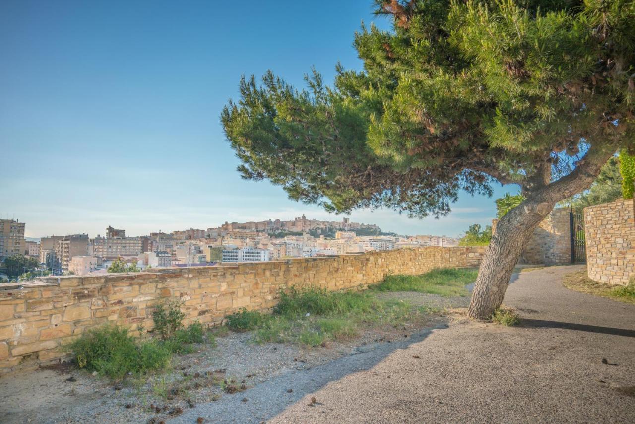 Le Scale Sul Porto . Marina Centro Storico. Ac Apartamento