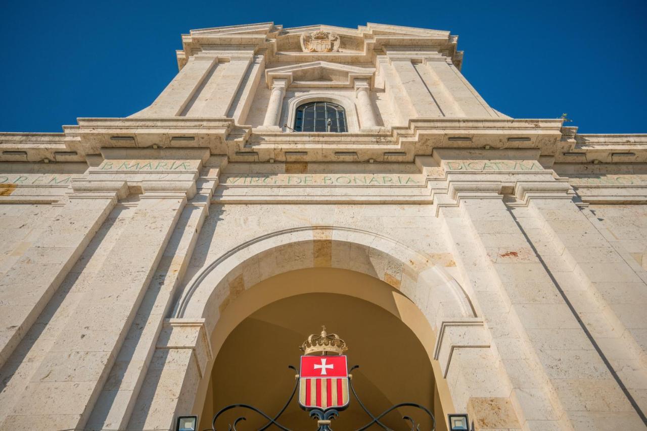 Le Scale Sul Porto . Marina Centro Storico. Ac Apartamento *