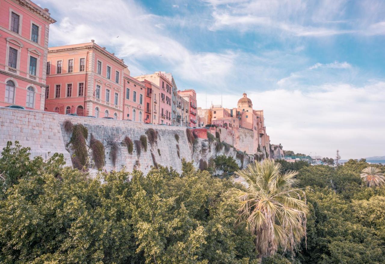 Apartamento Le Scale Sul Porto . Marina Centro Storico. Ac *
