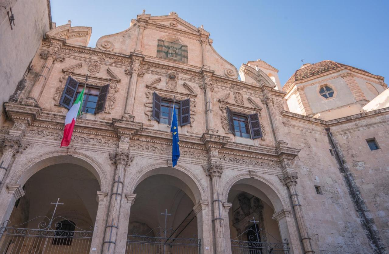 Le Scale Sul Porto . Marina Centro Storico. Ac Apartamento Cagliari